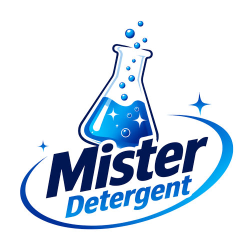 Mister Detergent